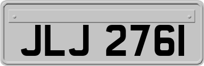 JLJ2761