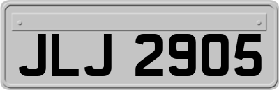 JLJ2905