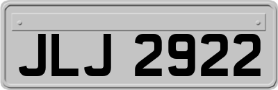 JLJ2922