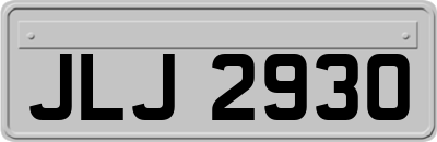 JLJ2930