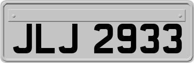 JLJ2933