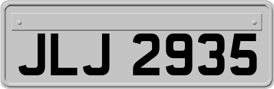 JLJ2935