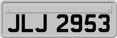 JLJ2953