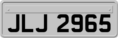 JLJ2965