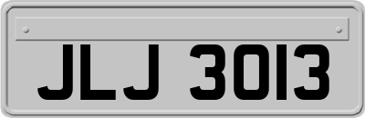 JLJ3013