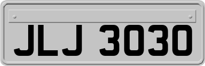 JLJ3030