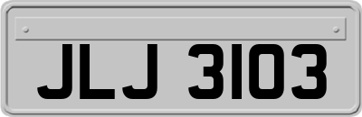 JLJ3103