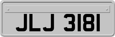 JLJ3181