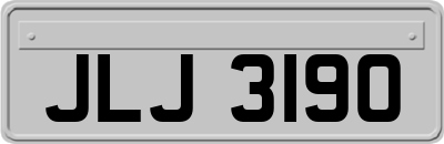 JLJ3190