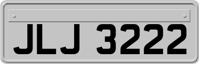 JLJ3222