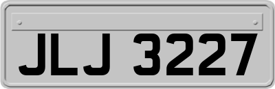 JLJ3227