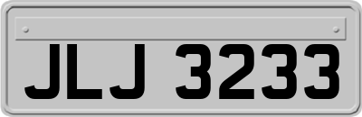 JLJ3233