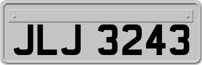 JLJ3243