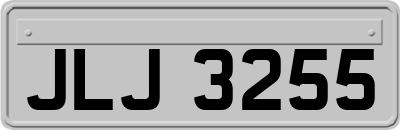 JLJ3255