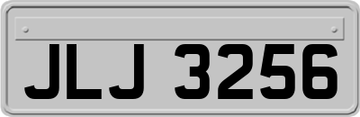 JLJ3256