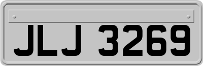 JLJ3269