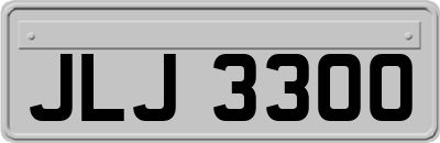 JLJ3300