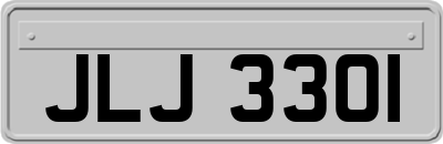 JLJ3301