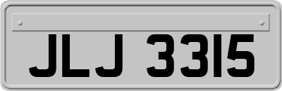 JLJ3315