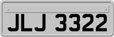 JLJ3322