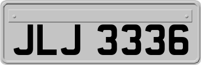 JLJ3336