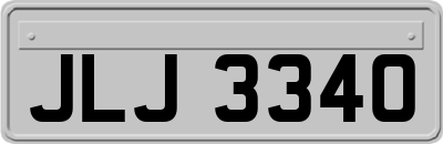 JLJ3340