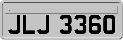 JLJ3360