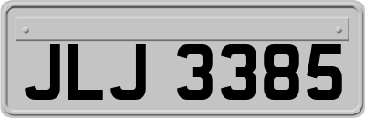 JLJ3385