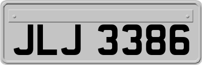 JLJ3386