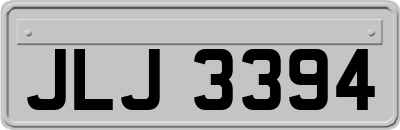 JLJ3394