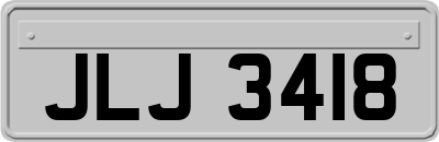 JLJ3418