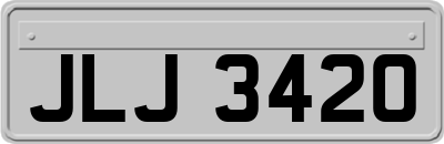 JLJ3420