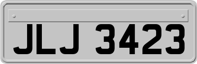 JLJ3423