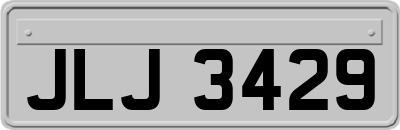 JLJ3429