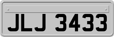 JLJ3433