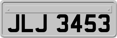 JLJ3453