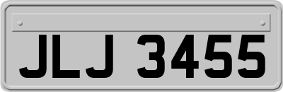 JLJ3455