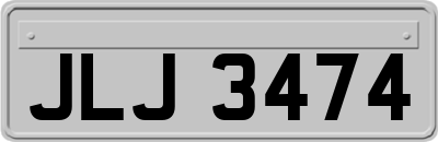 JLJ3474