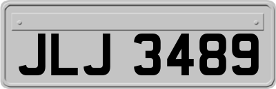 JLJ3489