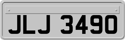 JLJ3490