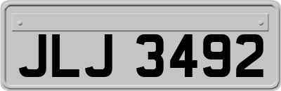 JLJ3492