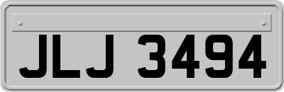 JLJ3494