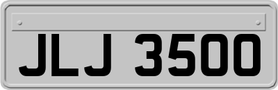 JLJ3500