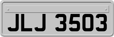 JLJ3503