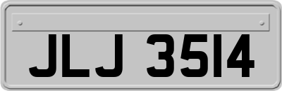 JLJ3514