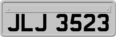 JLJ3523