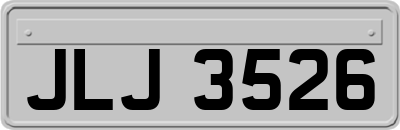 JLJ3526