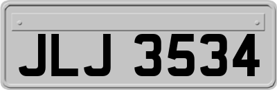 JLJ3534