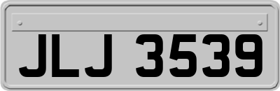 JLJ3539