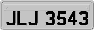 JLJ3543